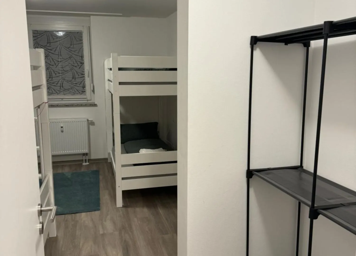 To Be Apartments Deluxe-Suites Weiden in der Oberpfalz Germany